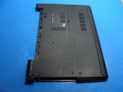 Dell Inspiron 15.6" 15 5558 OEM Bottom Case w/Cover Door PTM4C AP1AP000B00 X3FNF