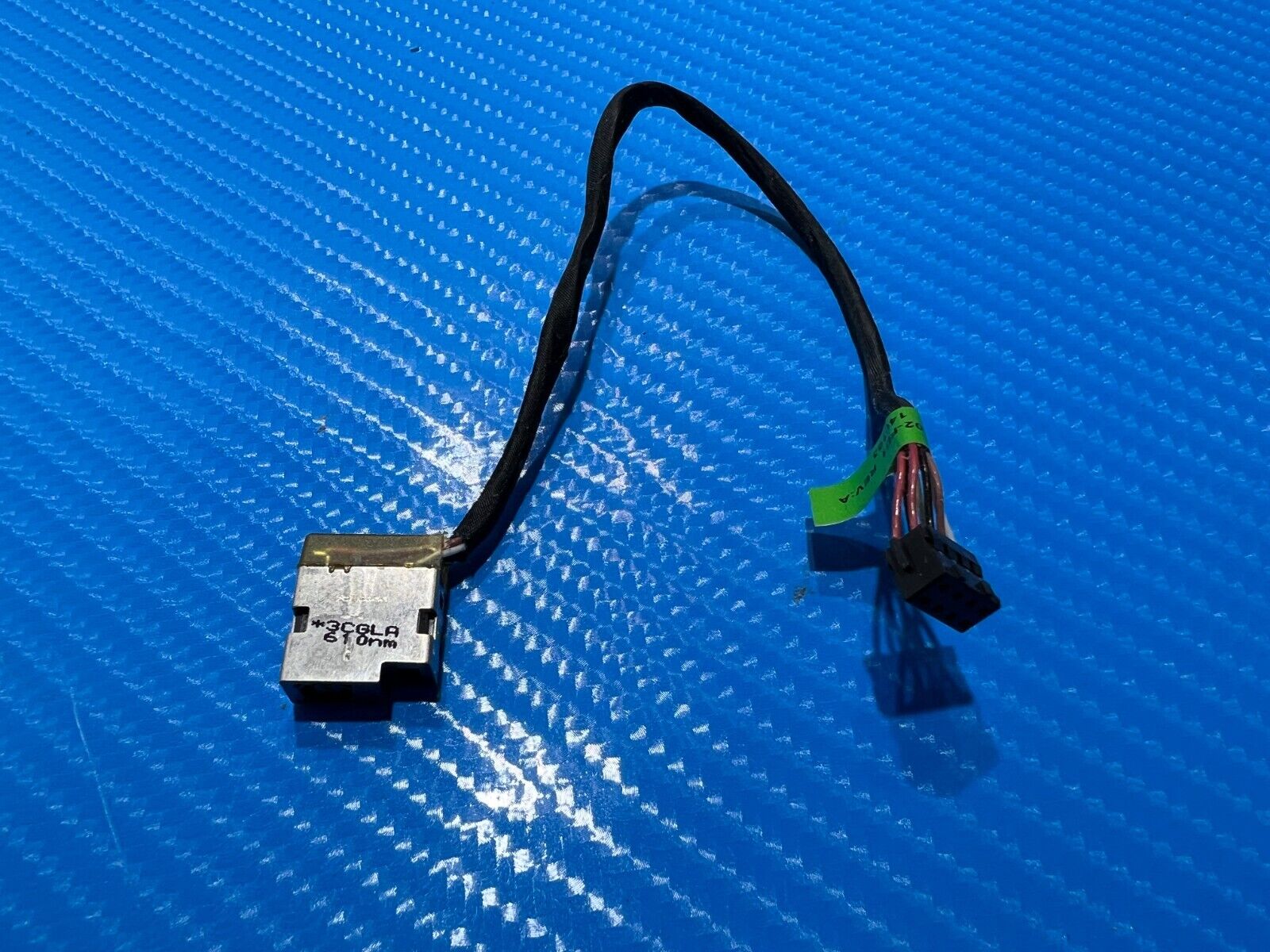 HP Pavilion TS 17-e123cl 17.3