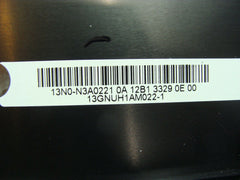 Asus S56CA-DH51 15.6" Genuine Laptop LCD Back Cover 13N0-N3A0221 - Laptop Parts - Buy Authentic Computer Parts - Top Seller Ebay