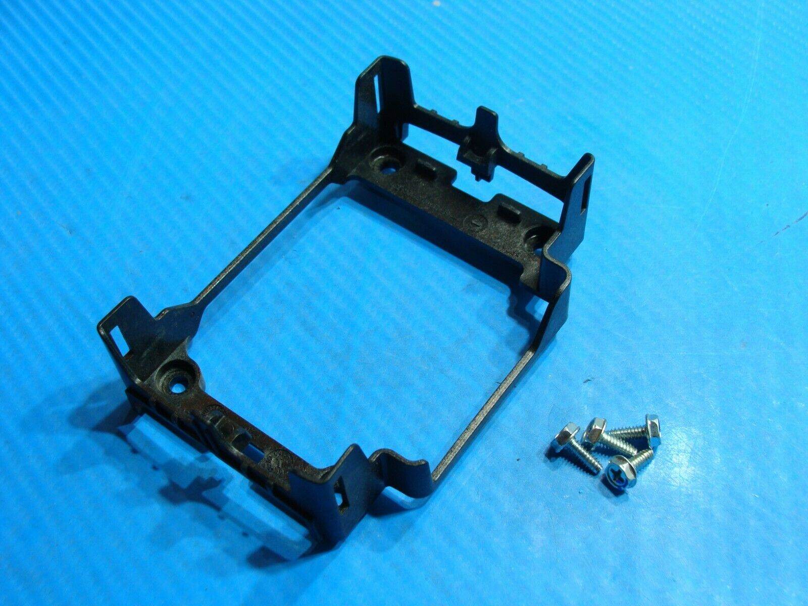 Dell Precision 370 Desktop HDD Hard Drive Caddy w/Screws - Tested Computer Laptop Parts