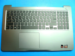 Dell Inspiron 15.6" 5565 OEM Laptop Palmrest w/ Touchpad Keyboard PT1NY Grade A 