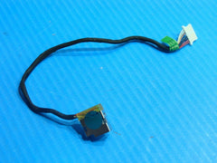 HP Envy 17.3" 17t-bw000 Genuine Laptop DC IN Power Jack w/ Cable 799749-F17 - Laptop Parts - Buy Authentic Computer Parts - Top Seller Ebay