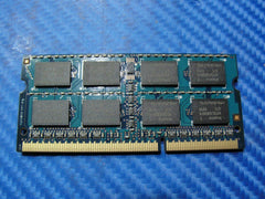 MacBook Pro A1286 Laptop Hynix 2GB Memory PC3-8500S-7-10-F2 HMT125S6BFR8C-G7 - Tested Computer Laptop Parts