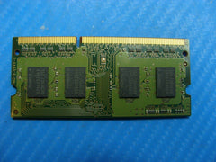 MacBook Pro A1278 Samsung 2GB SO-DIMM Memory RAM PC3-10600S M471B5773DH0-CH9 - Tested Computer Laptop Parts