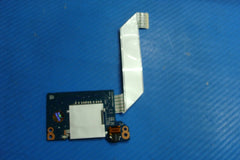HP ProBook 440 G5 14" Genuine Audio SD Card Reader Board w/Cable dax8bath6b0 