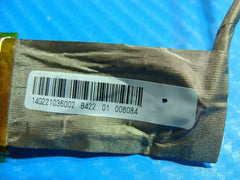 Asus A53E-Series 15.6" Genuine Laptop LCD Video Cable 40pin w/ Mic 14G221036002 - Laptop Parts - Buy Authentic Computer Parts - Top Seller Ebay