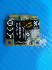 Dell XPS 18 1810 AIO 18.4" Genuine WiFi Wireless Card CTJ7G AR5B22 - Laptop Parts - Buy Authentic Computer Parts - Top Seller Ebay