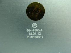 MacBook Air A1466 13" Mid 2017 MQD32LL/A MQD42LL/A Bottom Case 923-00505 Gr A - Laptop Parts - Buy Authentic Computer Parts - Top Seller Ebay