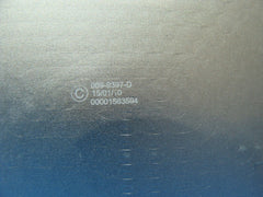 MacBook Air A1466 2015 MJVE2LL/A 13" OEM Top Case Palmrest w/Keyboard 661-7480
