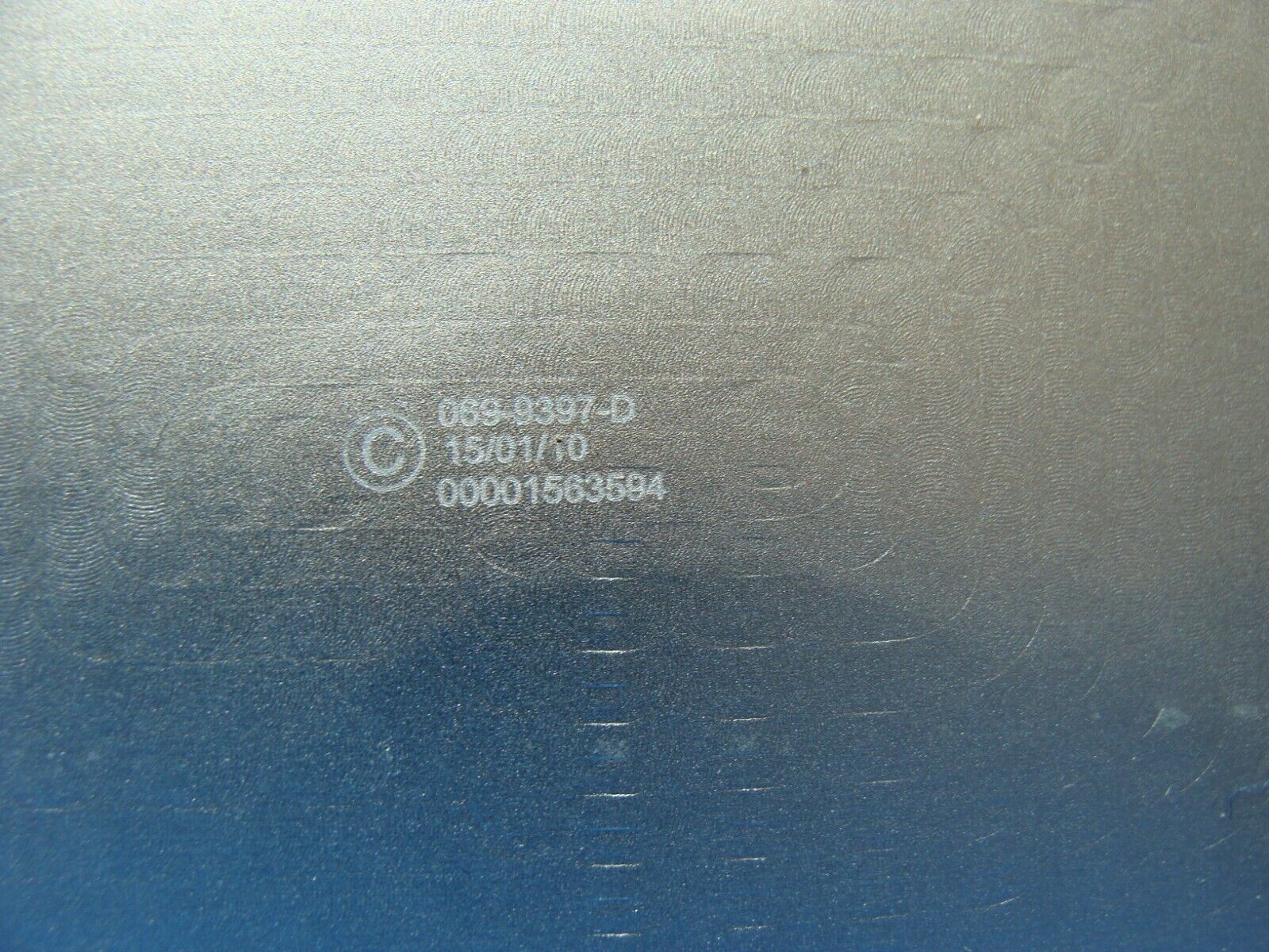 MacBook Air A1466 2015 MJVE2LL/A 13