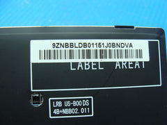 Dell Inspiron 5548 15.6" Genuine Laptop US Backlit Keyboard G7P48 PK1313G1B00