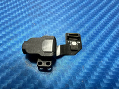 MacBook Pro 15" A1707 MPTT2LL/A Mid 2017 Genuine Audio Headphone Jack gs133649 