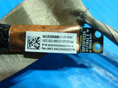 Asus U57A 15.6" Genuine Laptop LCD Video Cable w/Mic WebCam 14005-00470700 - Laptop Parts - Buy Authentic Computer Parts - Top Seller Ebay