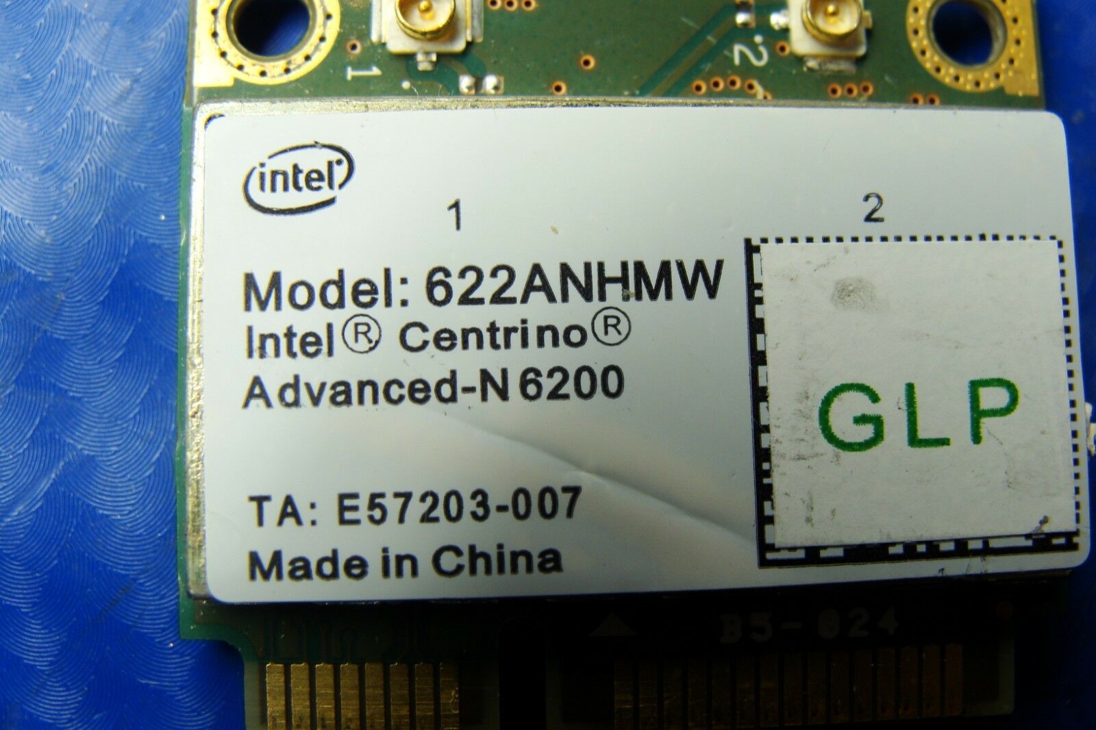 HP ENVY 15T-J000 15.6