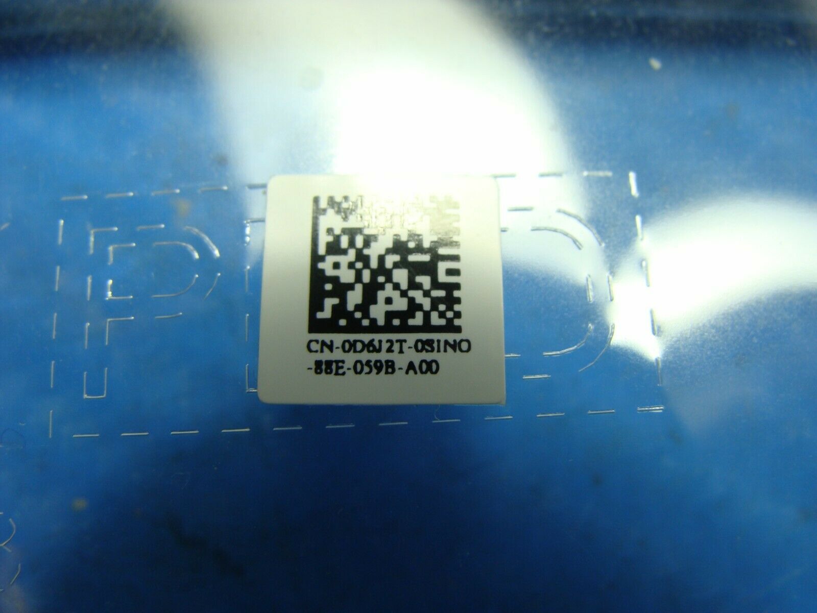 Dell Inspiron 15 5570 15.6