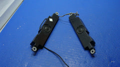 Dell Inspiron 24-5459 23.8" Genuine Desktop Left & Right Speakers Set 44XXX ER* - Laptop Parts - Buy Authentic Computer Parts - Top Seller Ebay