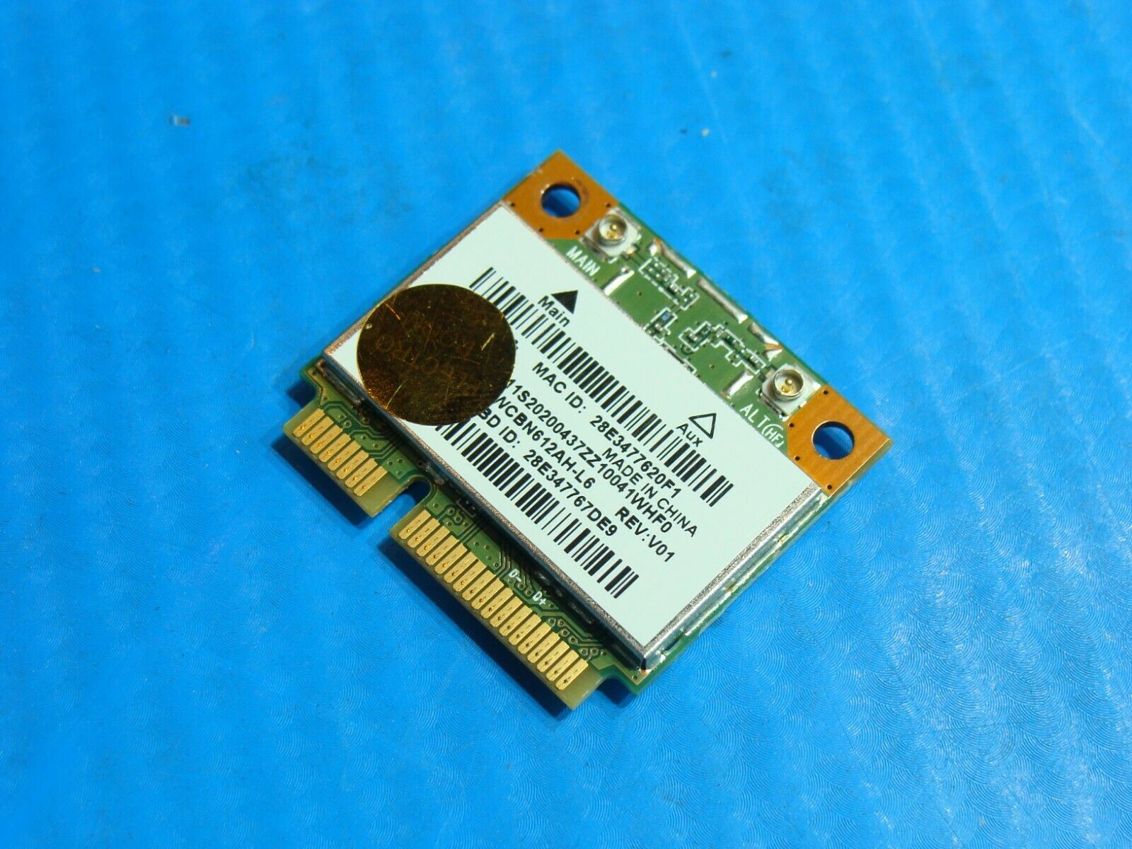 Lenovo IdeaPad S510p Touch 20299 15.6