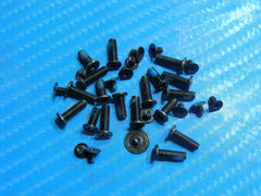HP Notebook 15-ba015wm 15.6" Genuine Screw Set Screws for Repair ScrewSet 