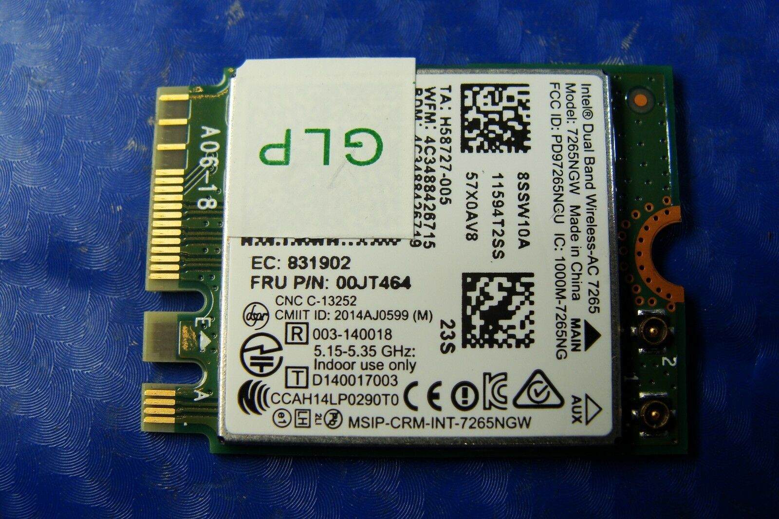 Lenovo ThinkPad X250 12.5