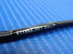 HP Compaq 8200 Elite Genuine HDD Data Cable 611894-002 - Tested Computer Laptop Parts