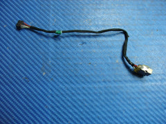 HP 15t-q100 15.6" Genuine Laptop DC IN Power Jack w/Cable 719318-SD9 ER* - Laptop Parts - Buy Authentic Computer Parts - Top Seller Ebay