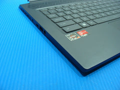 MSI Delta 15 15.6" Palmrest w/Touchpad Keyboard Backlit 307-5CKC411-Y31