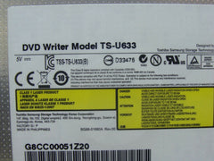 Toshiba Satellite 14" P845-S4200 Genuine Laptop SATA DVD RW Drive TS-U633 GLP* Toshiba