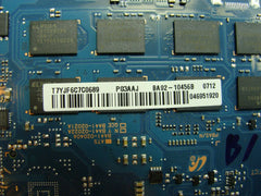 Samsung 13.3" NP540U3C-A02US Intel i5-3317U 1.7GHz 4GB Motherboard BA92-11565B - Laptop Parts - Buy Authentic Computer Parts - Top Seller Ebay