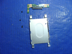 Asus Vivobook Q301L 13.3" Genuine Laptop HDD Hard Drive Caddy w/ Screws ASUS