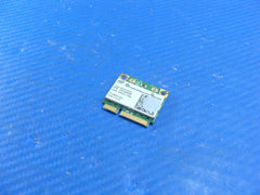 Samsung NP-QX410 14" Genuine Laptop WiFi Wireless Card 622ANXHMW Samsung