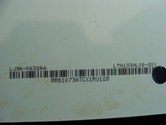 Dell Alienware 13 R2 13.3" Genuine Matte FHD Samsung LCD Screen LTN133HL06-201