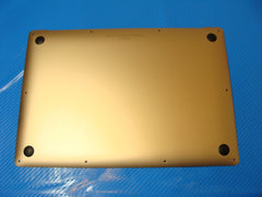 MacBook Air M1 A2337 13" 2020 MGNE3LL/A Bottom Case Gold Grade A