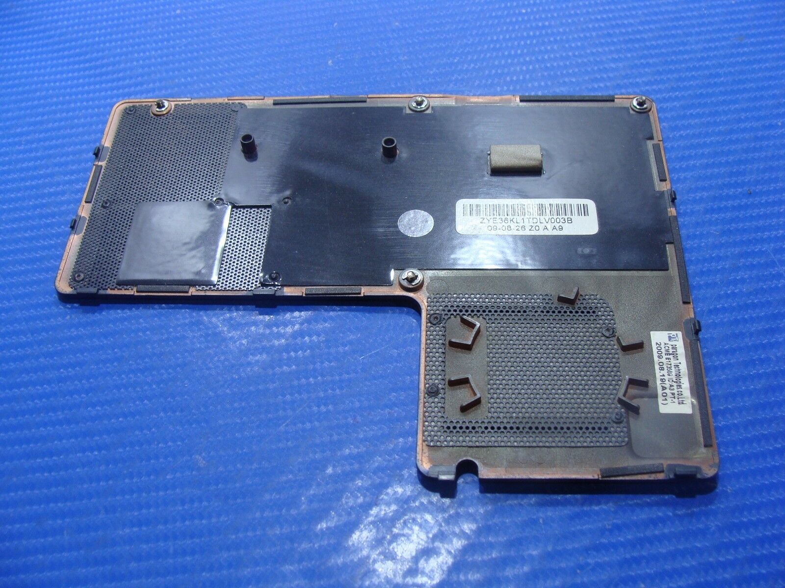 Lenovo IdeaPad Y450 20020 14