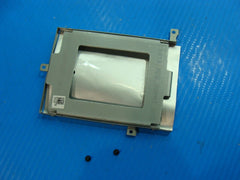 Lenovo Ideapad Flex 5 1470 14" HDD Hard Drive Caddy w/Screws EC1YM000400