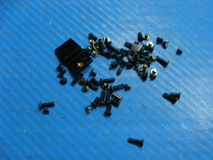 Dell Inspiron 15-3537 15.6" Genuine Screw Set Screws for Repair ScrewSet #1 Dell