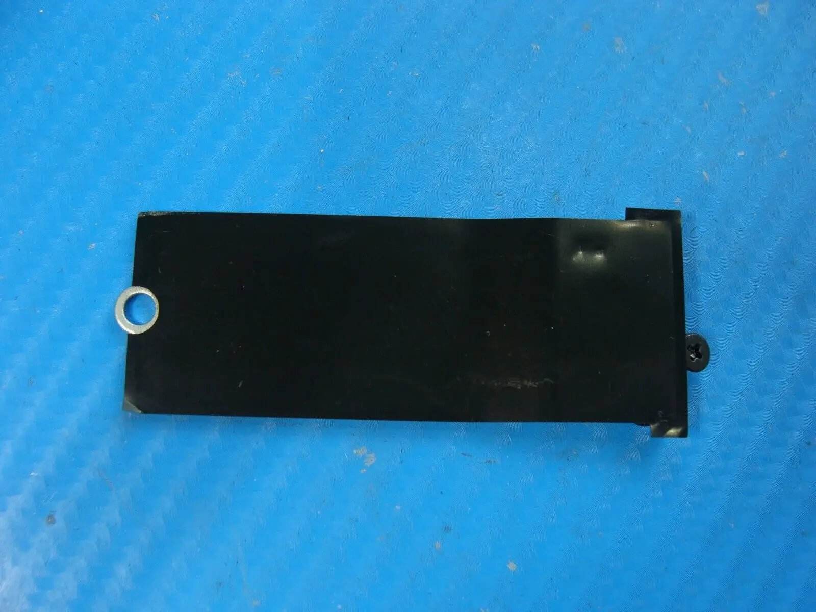 HP Pavilion 15.6” 15t-eg200 Genuine Laptop SSD Bracket Thermal Plate w/Screws - Tested Computer Laptop Parts