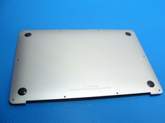 MacBook Air A1466 13" 2014 MD760LL/B MD761LL/B Bottom Case Silver 923-0443 - Laptop Parts - Buy Authentic Computer Parts - Top Seller Ebay