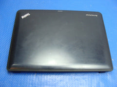 Lenovo ThinkPad 11.6" X131e Genuine Laptop LCD Back Cover w/Front Bezel 04W3863