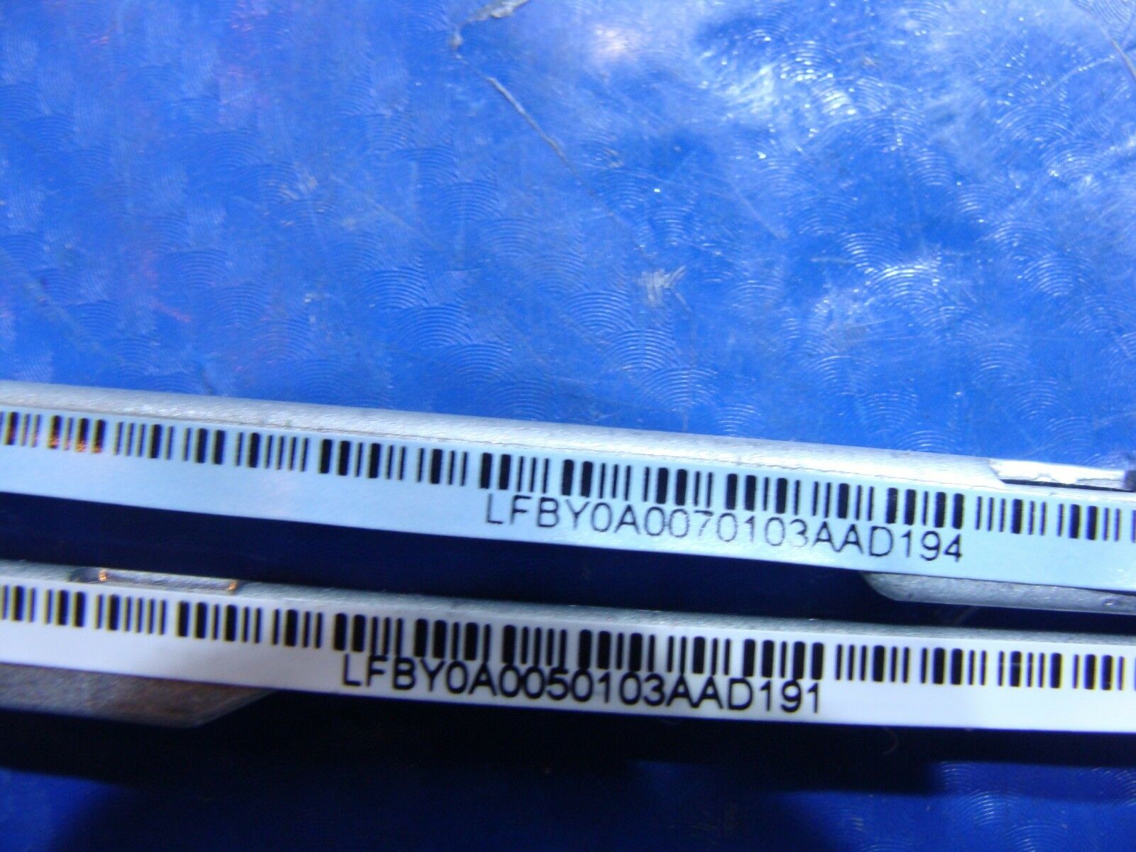 HP Stream 11-d001dx 11.6