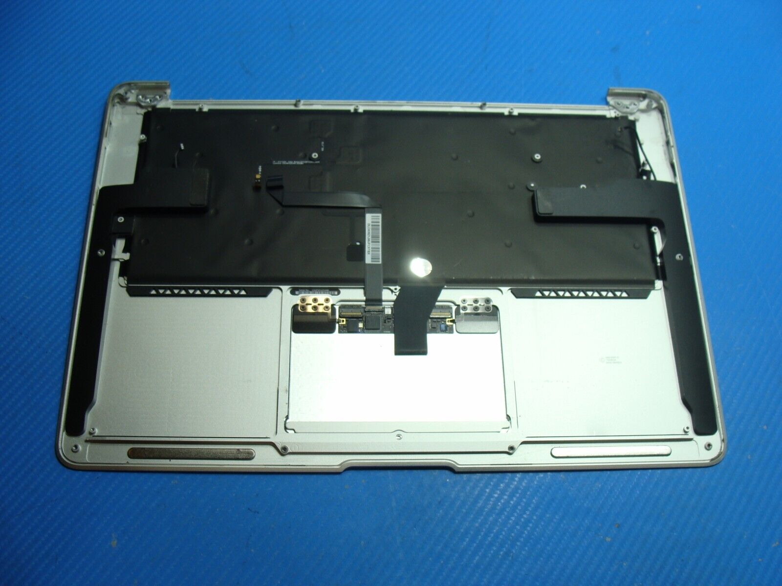 MacBook Air A1466 2015 MJVE2LL/A 13
