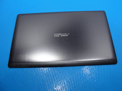 Asus VivoBook X202E-DH31T 11.6" LCD Back Cover w/WebCam 13GNFQ1AM051