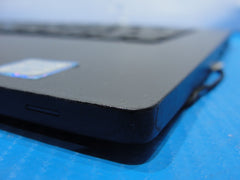 Dell Latitude 7480 14" Genuine Laptop Palmrest w/Touchpad Keyboard 3YYFC