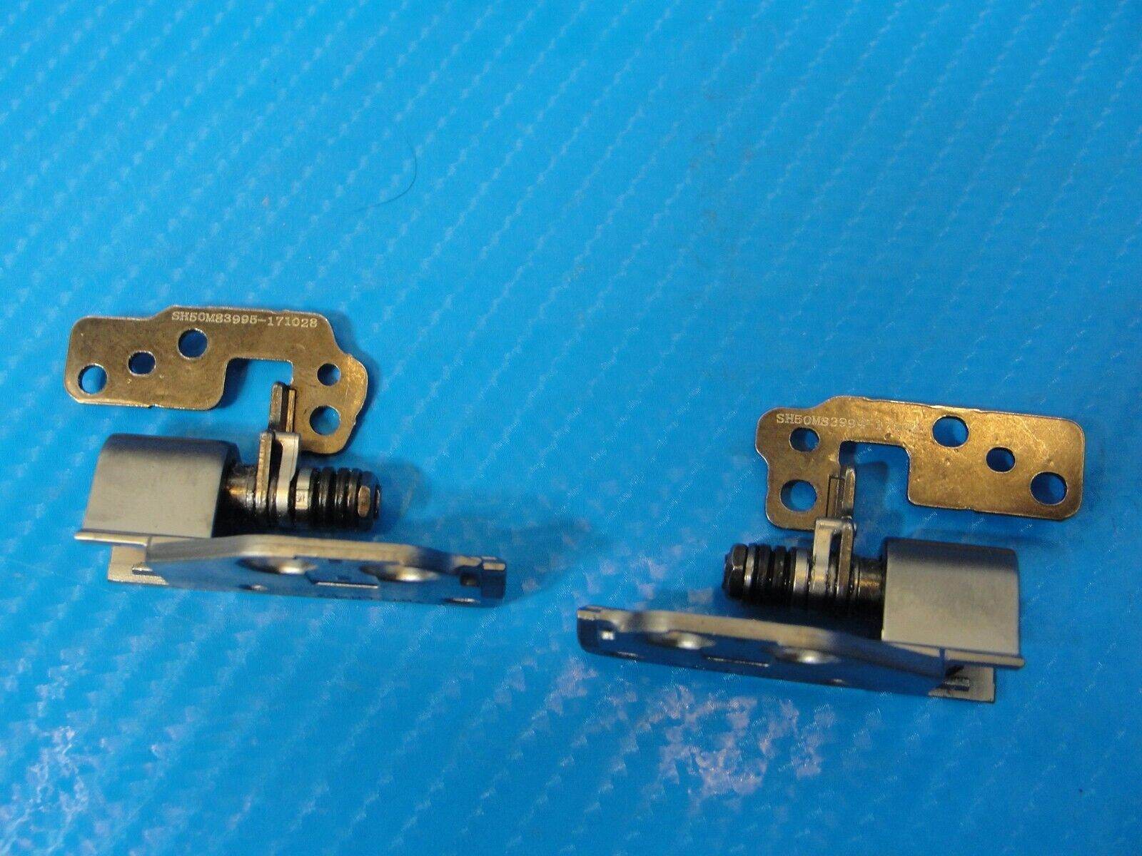 ThinkPad T460S T470S TOUCH Hinges Hinge Left Right - Tested Computer Laptop Parts