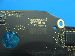 MacBook Pro A1708 2017 MPXQ2LL/A 13" i5-7360U 2.3GHz 8GB Logic Board 661-07568