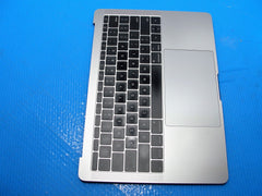MacBook Pro A1708 13" 2017 MPXQ2LL/A Top Case w/Keyboard Space Gray 661-07946