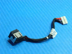 Dell Inspiron N5040 15.6" Genuine Laptop DC IN Power Jack w/Cable 50.41P05.101 - Laptop Parts - Buy Authentic Computer Parts - Top Seller Ebay