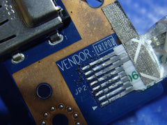 Dell Inspiron 15-3521 15.6" Original USB Port Board w/ Cable 75PM1 LS-9102P ER* - Laptop Parts - Buy Authentic Computer Parts - Top Seller Ebay