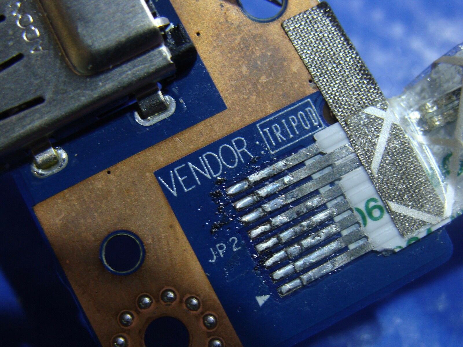 Dell Inspiron 15-3521 15.6