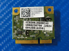 Toshiba Satellite C655 15.6" Genuine Laptop Wireless WiFi Card AR5B195 Toshiba