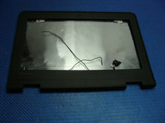 Lenovo ThinkPad 11e 11.6" Genuine LCD Back Cover w/Front Bezel 35LI5LCLV00 Lenovo